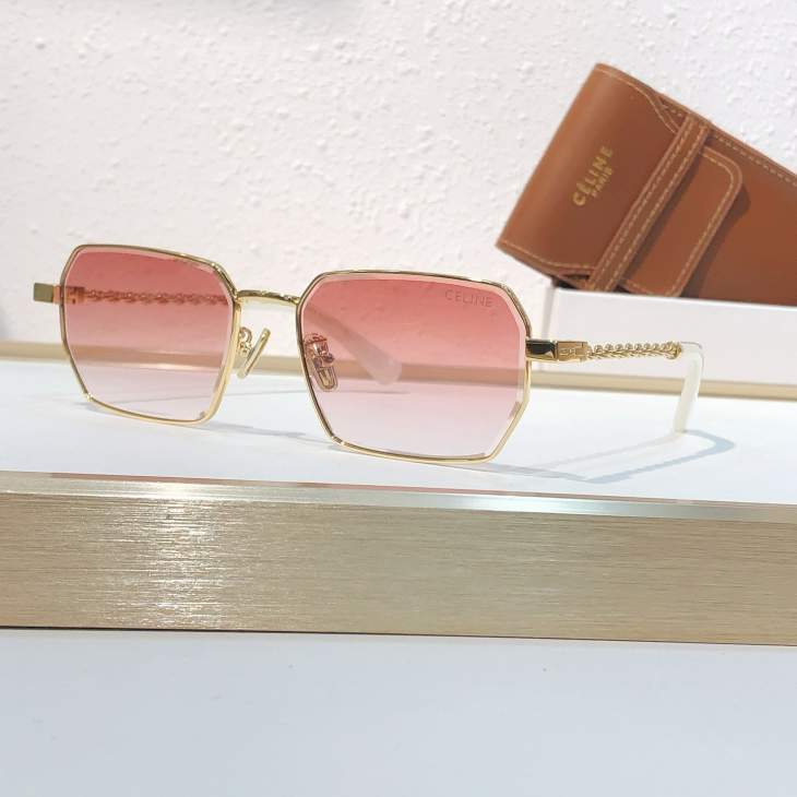 Picture of Celine Sunglasses _SKUfw81853479fw